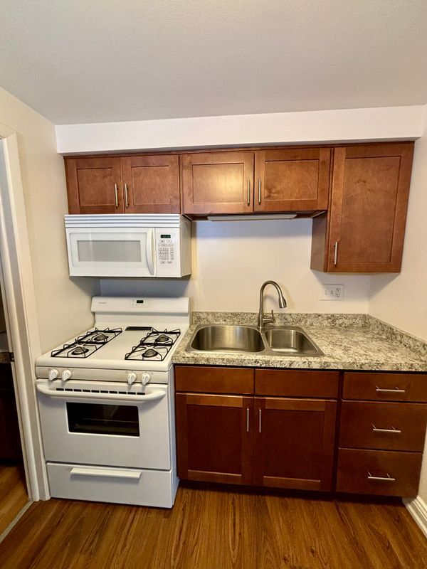 property at 50 School St