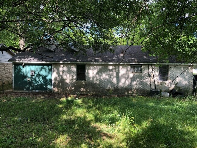 4337 Old Quarry Rd in Memphis, TN - Building Photo - Building Photo