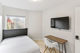 565 Page St in San Francisco, CA - Foto de edificio - Building Photo