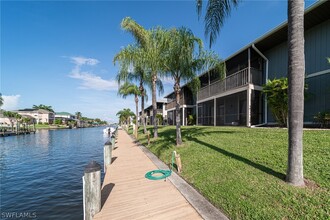 822 SW 48th Terrace in Cape Coral, FL - Foto de edificio - Building Photo