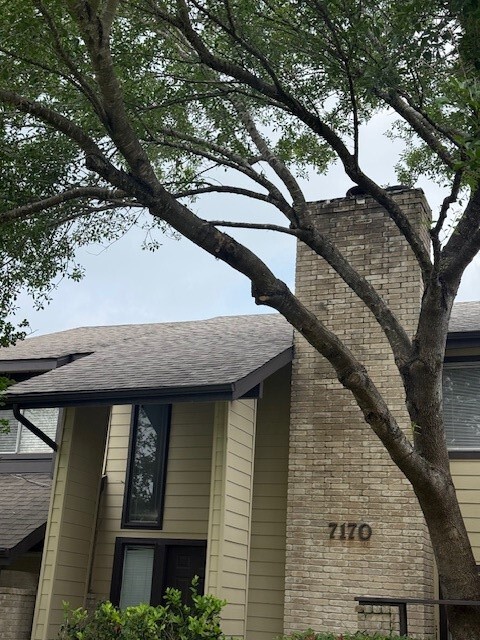 property at 7170 S Dairy Ashford Rd