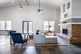 Oasis at Plum Creek Apartments in Kyle, TX - Building Photo - Interior Photo