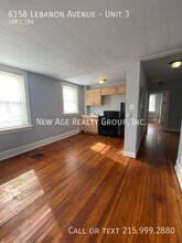 6158 Lebanon Ave in Philadelphia, PA - Building Photo - Building Photo