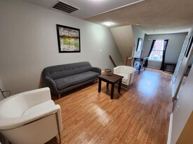 48 Marrow Street3 - Master w/ Balcony Walk in Newark, NJ - Building Photo