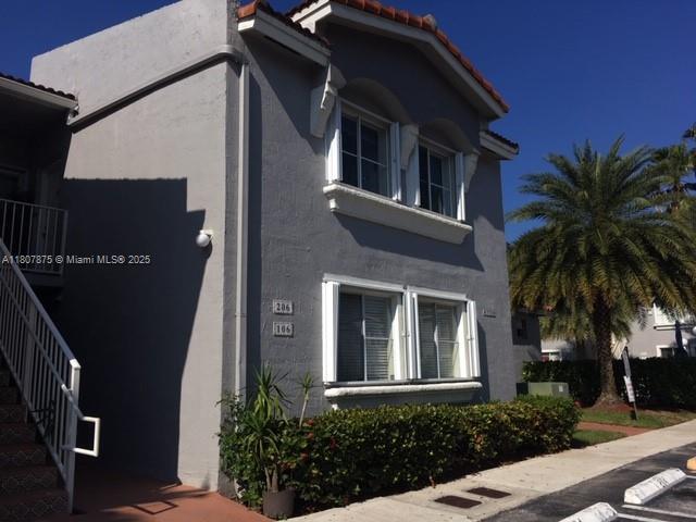 4736 NW 114th Ave in Doral, FL - Building Photo