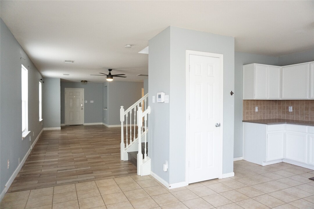 16423 Chandler Ridge Ln in Cypress, TX - Building Photo