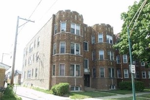 10842-10844 S Eberhart Ave Apartamentos