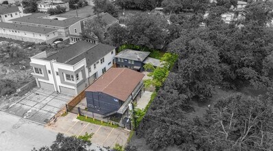6810 Del Rio St in Houston, TX - Building Photo - Building Photo
