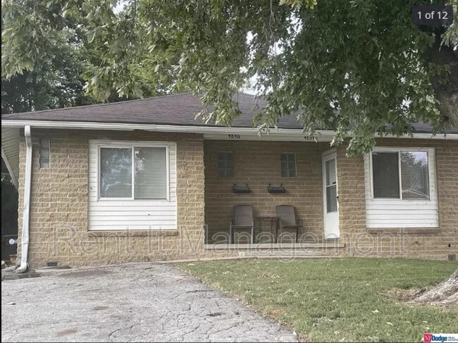 property at 4844 Boyd St