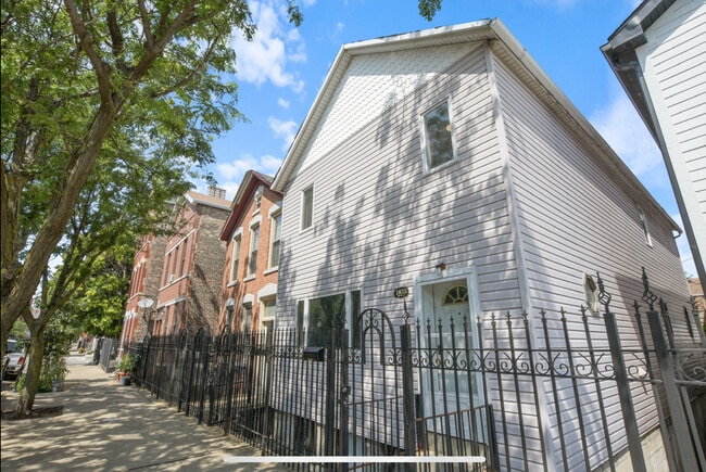 property at 1835 S May St
