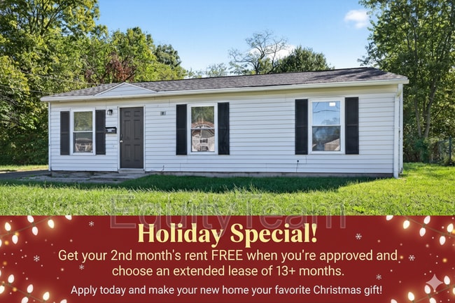 property at 10032 Regency Ct