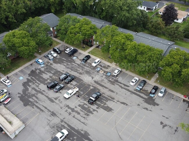 2519 Culver Rd in Rochester, NY - Building Photo - Building Photo