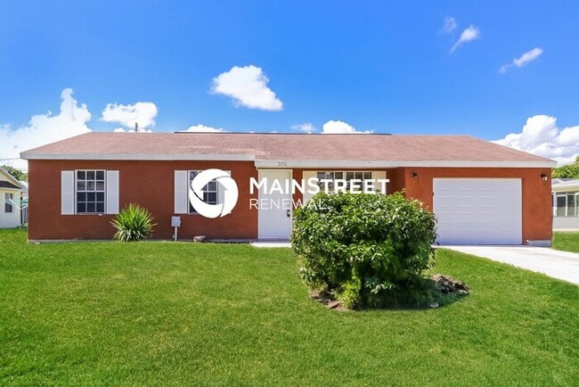 property at 2250 SE Baron St