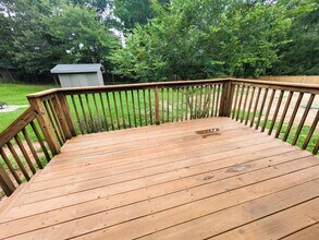 929 Greenbriar Dr in Fuquay Varina, NC - Building Photo - Building Photo