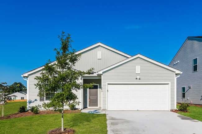 property at 252 Clydesdale Cir