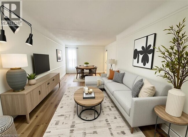 281 Wentworth St N in Hamilton, ON - Building Photo - Building Photo