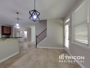 9124 Loxford St in Lithia Springs, GA - Building Photo - Building Photo