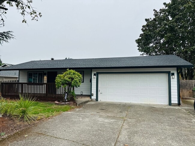 1016 NE 100th Ave in Vancouver, WA - Building Photo - Building Photo