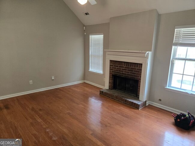 642 N Fairfield Dr in Peachtree City, GA - Building Photo - Building Photo