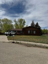 961 N 3400 W in Vernal, UT - Building Photo