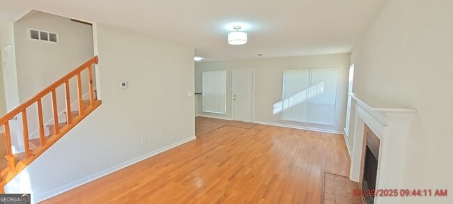 7102 Sir Galahad Way in Jonesboro, GA - Building Photo - Building Photo