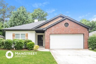 5517 Jerome Rd in College Park, GA - Building Photo