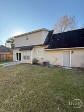 225 Redan Dr in Savannah, GA - Building Photo - Building Photo