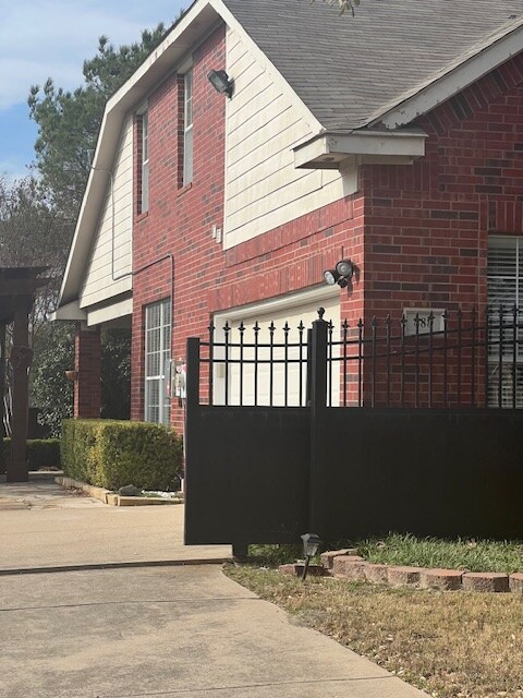 488 Prairie Hill Ln in Murphy, TX - Foto de edificio - Building Photo