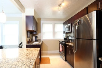 Integrity Gold Coast in Cleveland, OH - Building Photo - Building Photo