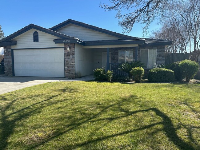 property at 10205 Atakapa Ave