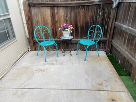 7373 W Florida Ave, Unit 6A in Lakewood, CO - Building Photo
