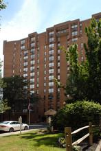 B'nai B'rith Apartments in Harrisburg, PA - Building Photo - Building Photo