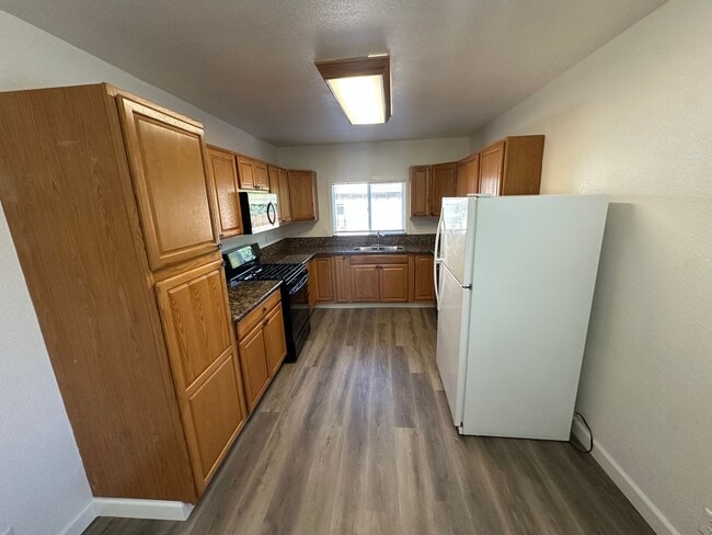 property at 311 5th St