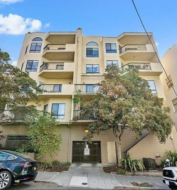 property at 330 Park View Terrace