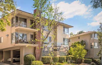 Amberwood Apartments in South Pasadena, CA - Building Photo - Interior Photo