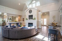 Verandah at Valley Ranch photo'