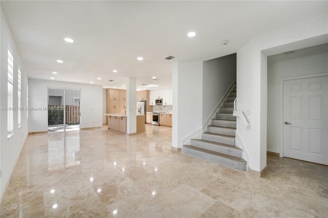 property at 7500 NW 107th Pl