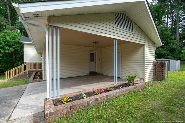 916 Forge Rd in Durham, NC - Building Photo - Building Photo