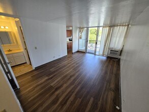 1541 Dominis St in Honolulu, HI - Building Photo - Building Photo