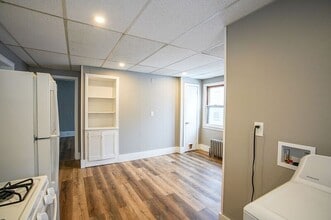 50 Howes St in Springfield, MA - Building Photo - Building Photo