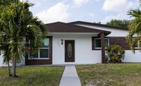 3411 SW 36th St in West Park, FL - Building Photo - Building Photo