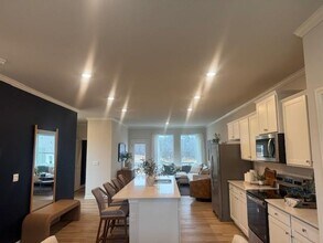 6724 Leigh St in Flowery Branch, GA - Building Photo - Building Photo