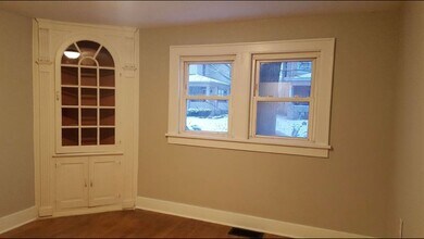 822 Tippecanoe St in Lafayette, IN - Foto de edificio - Building Photo