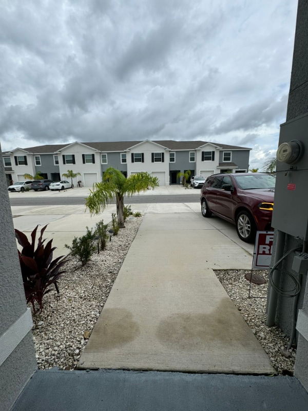 property at 33102 Major Oak Dr