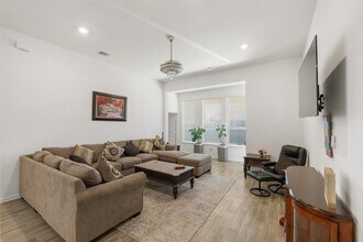 11107 Willamer St in Tomball, TX - Building Photo - Building Photo