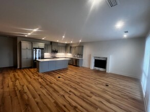 712 N Magnolia St in North Little Rock, AR - Foto de edificio - Building Photo