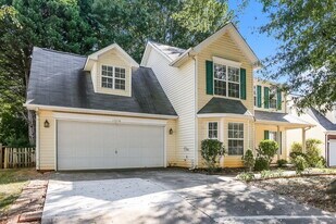 15476 Stone Hollow Dr in Huntersville, NC - Building Photo