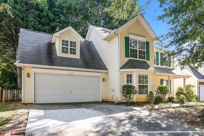 property at 15476 Stone Hollow Dr