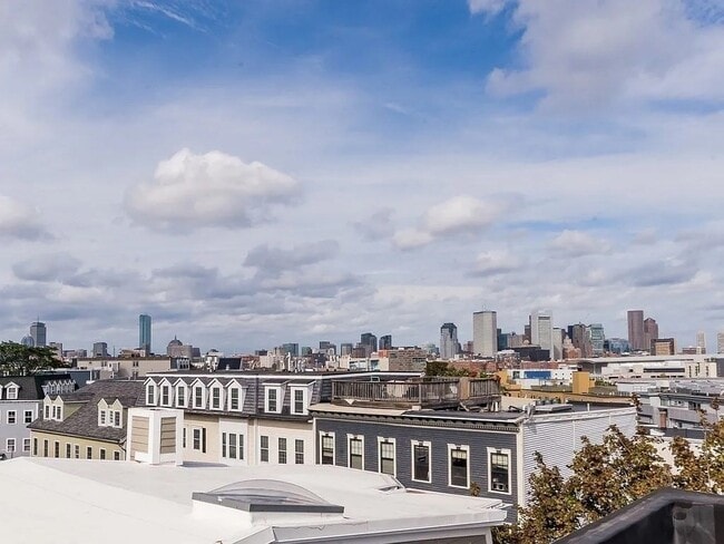 property at 421 E 3rd St
