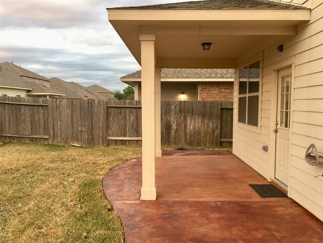 property at 20714 Keegans Ledge Ln